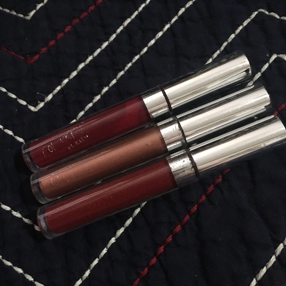 ColourPop Set